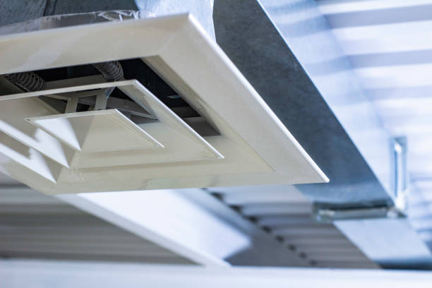 Best Air Duct Cleaning Company Near Me  in Cedartown, GA