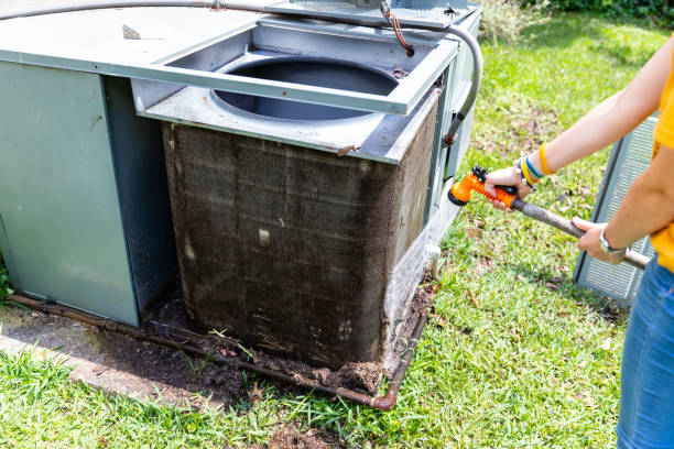 Best Commercial HVAC Duct Cleaning  in Cedartown, GA