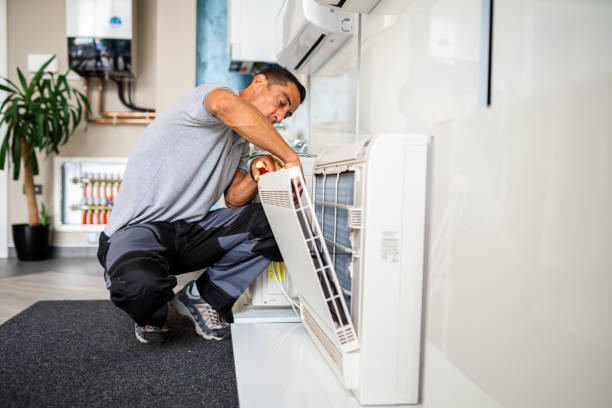 Professional Airduct Cleaning in GA