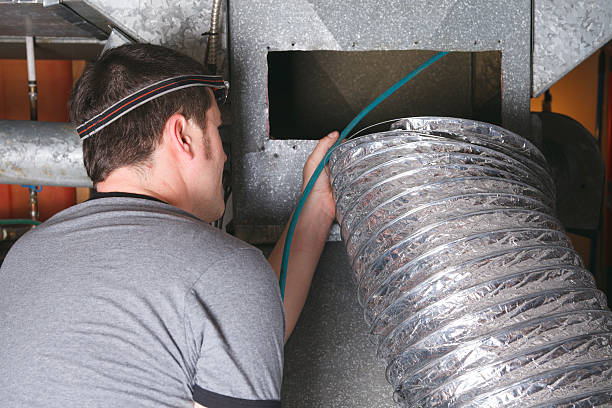 Best Air Duct Cleaning Near Me  in Cedartown, GA