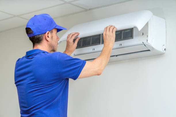 Best Best Air Duct Cleaning Company  in Cedartown, GA